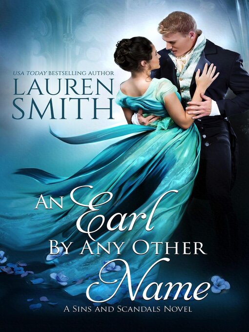Title details for An Earl by Any other Name by Lauren Smith - Wait list